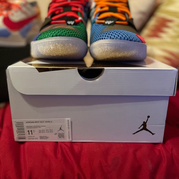 Why Not Zer0.4 “Upbringing” - Picture 2 of 3